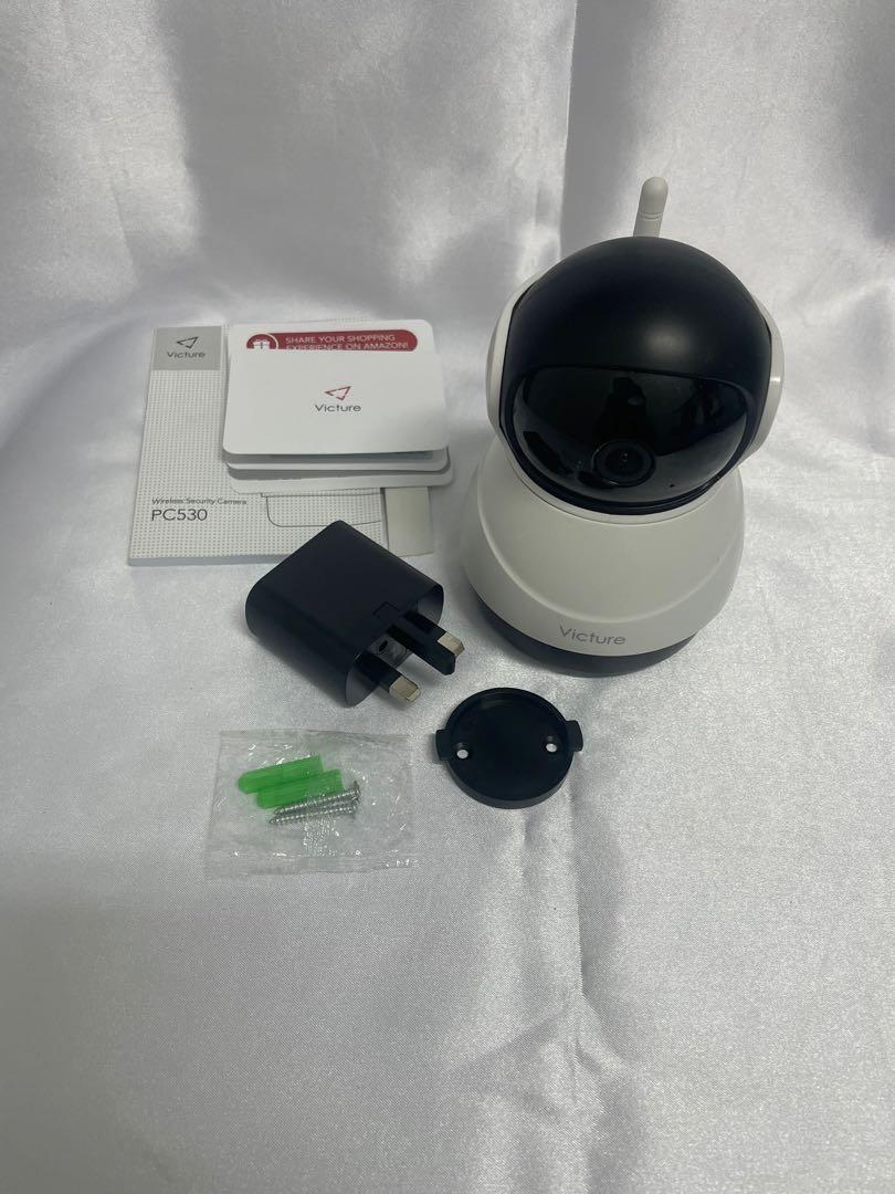 Victure model 2024 pc530