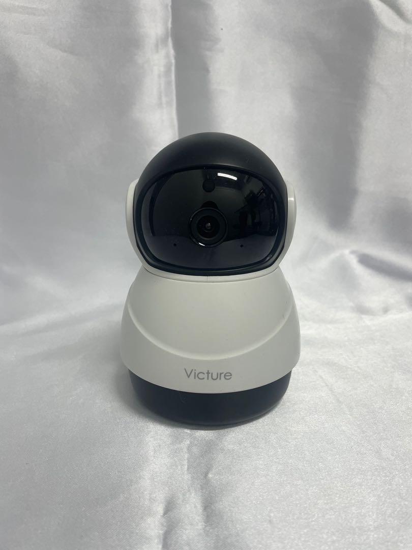Victure Wireless Security Camera PC530, Furniture & Home Living