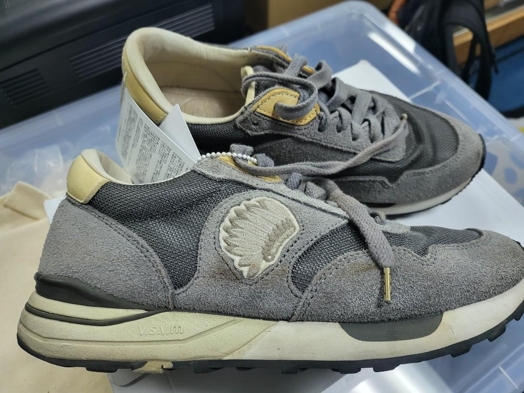 Visvim roland jogger sale top