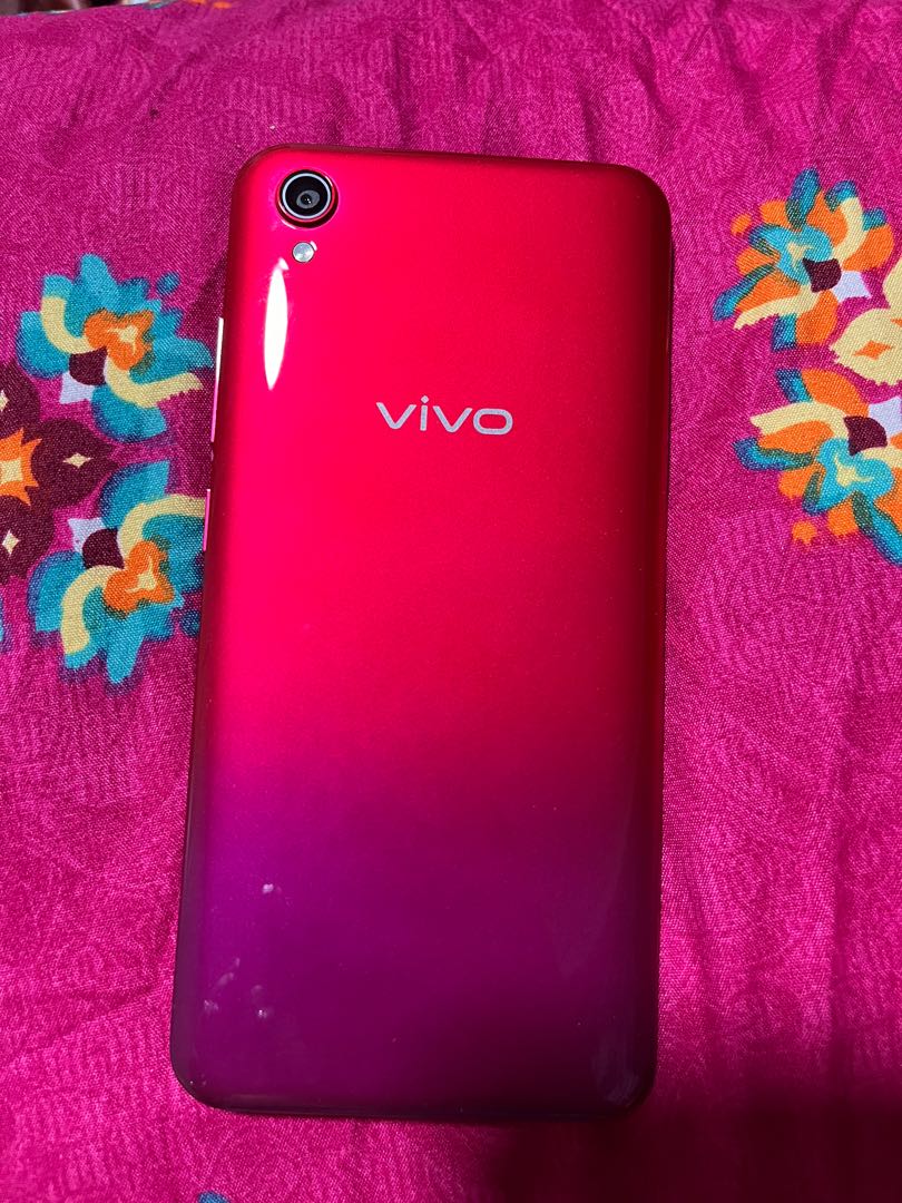 vivo 1820 y91