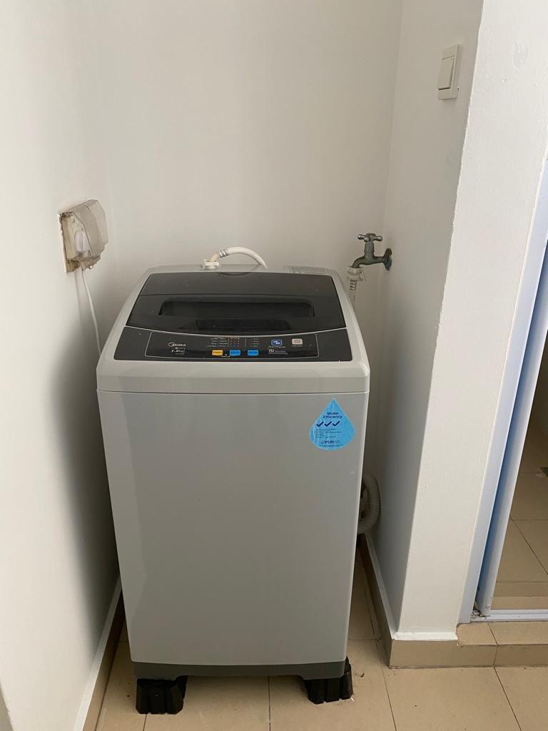 Used washer dryer hot sale price
