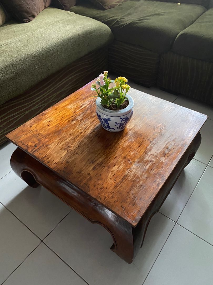 Wihardja clearance coffee table