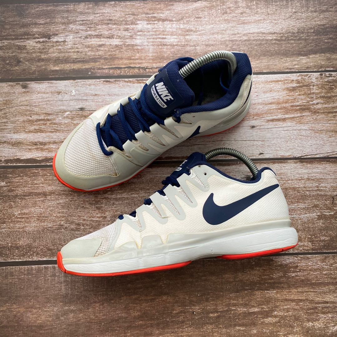 Women Nike Vapour Tour