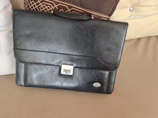 Work / Briefcase Case Bag