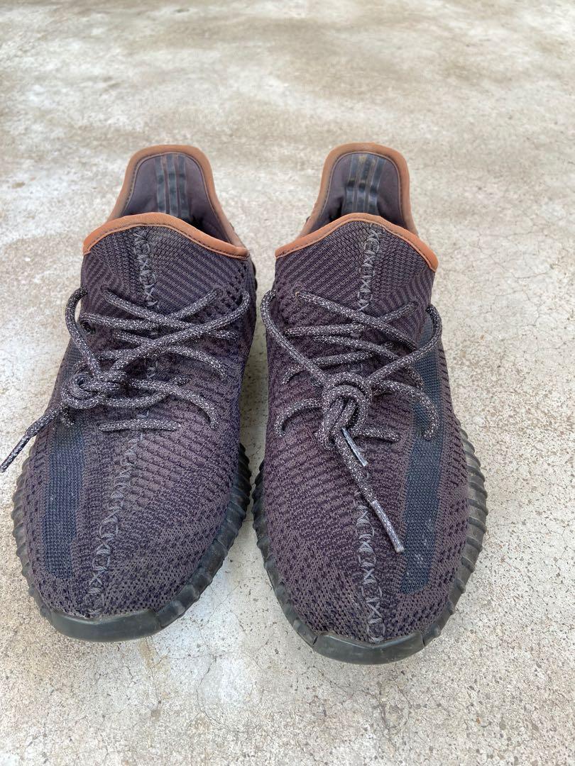 Yeezy Boost 350 V2 Black Non Reflective Men s Fashion Footwear