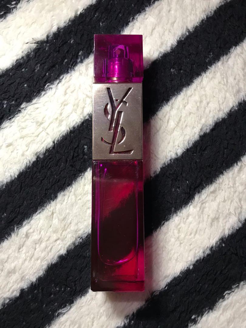 Ysl store elle discontinued