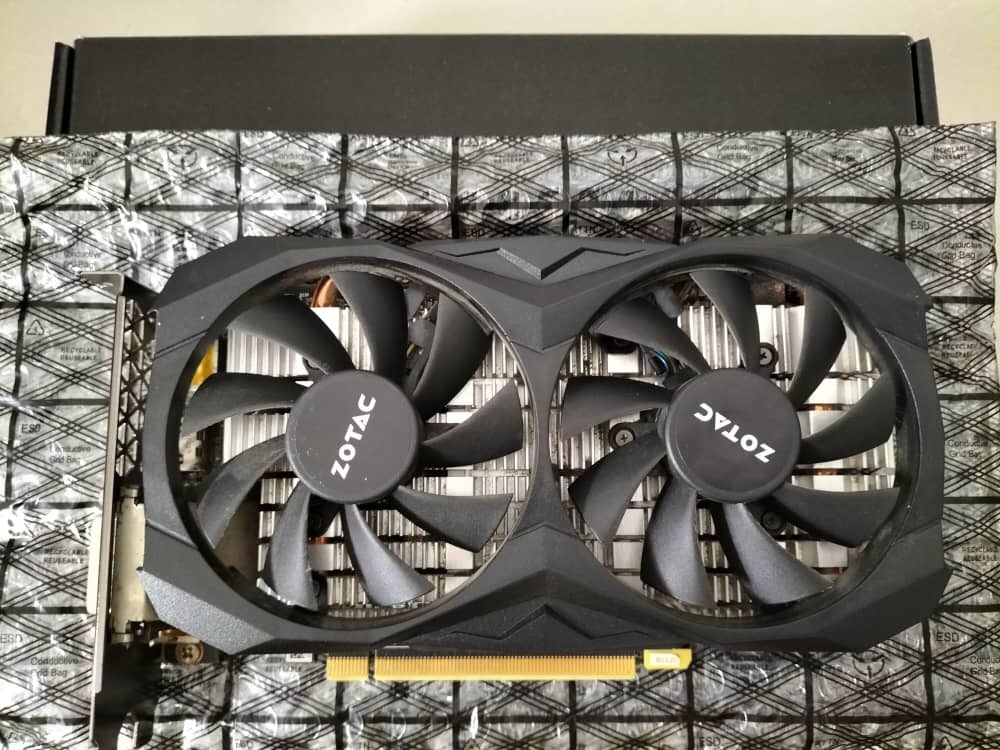 Zotac gtx 1060 3gb amp hotsell