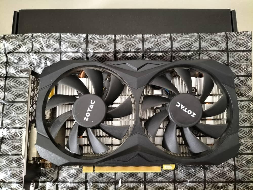 Zotac gtx 1060 3gb shop