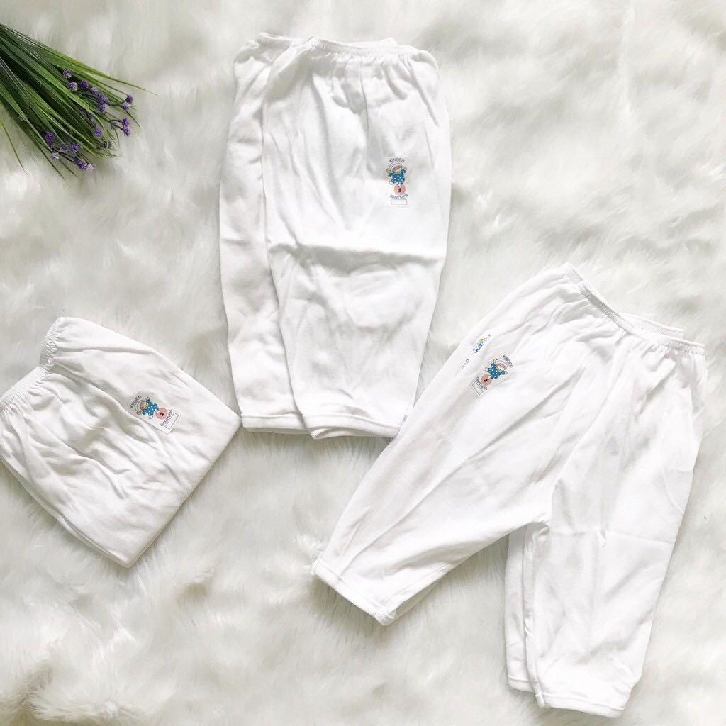 Plain online baby pajamas