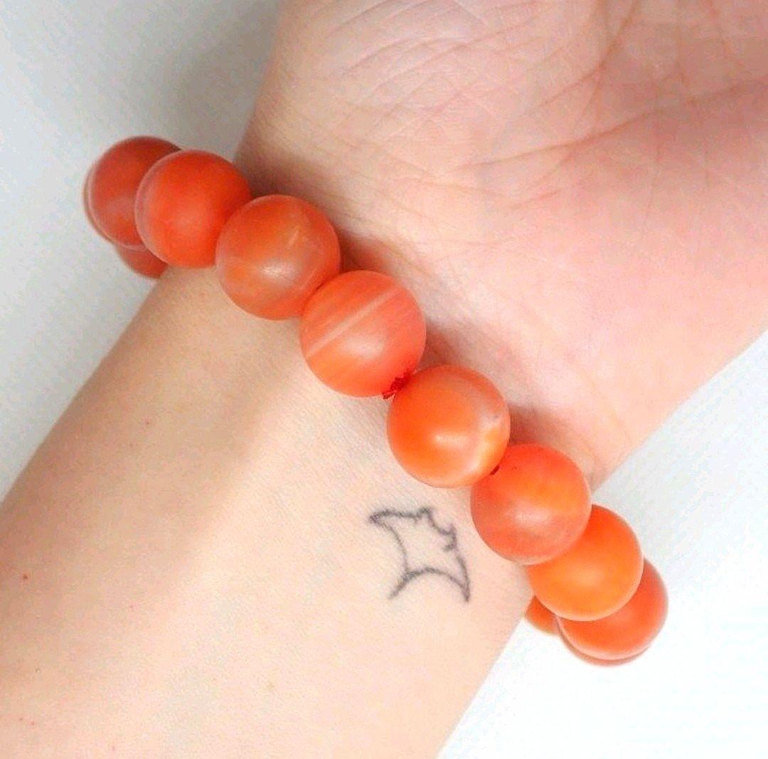 Red agate hotsell stone price