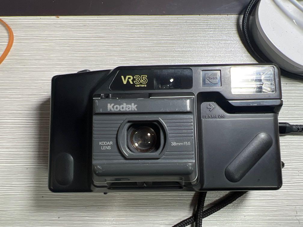 kodak k4a