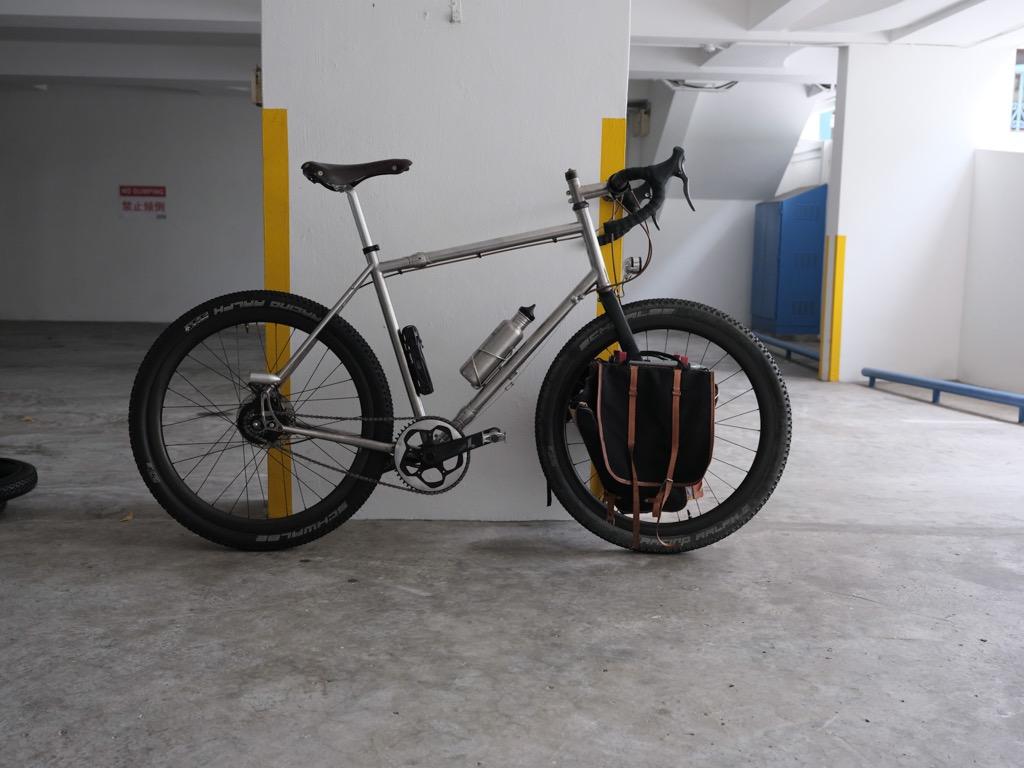 Racing ralph 27.5 x 2.1 clearance