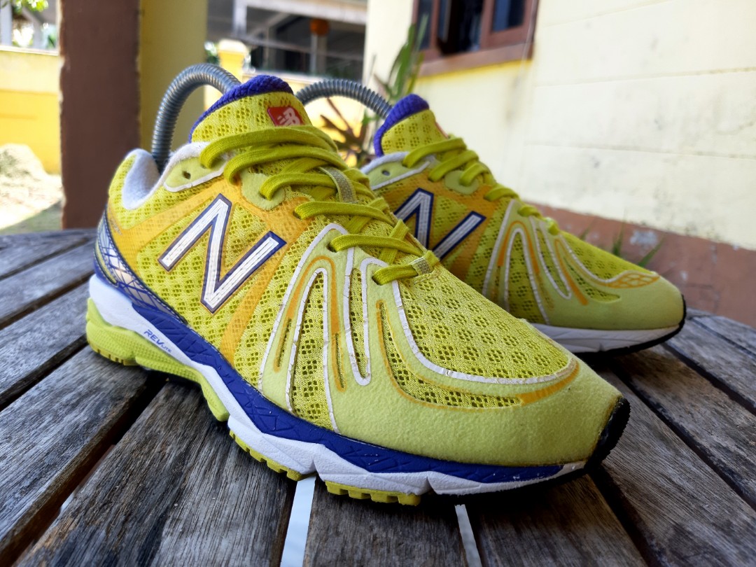 New balance barringer 890v2 shop