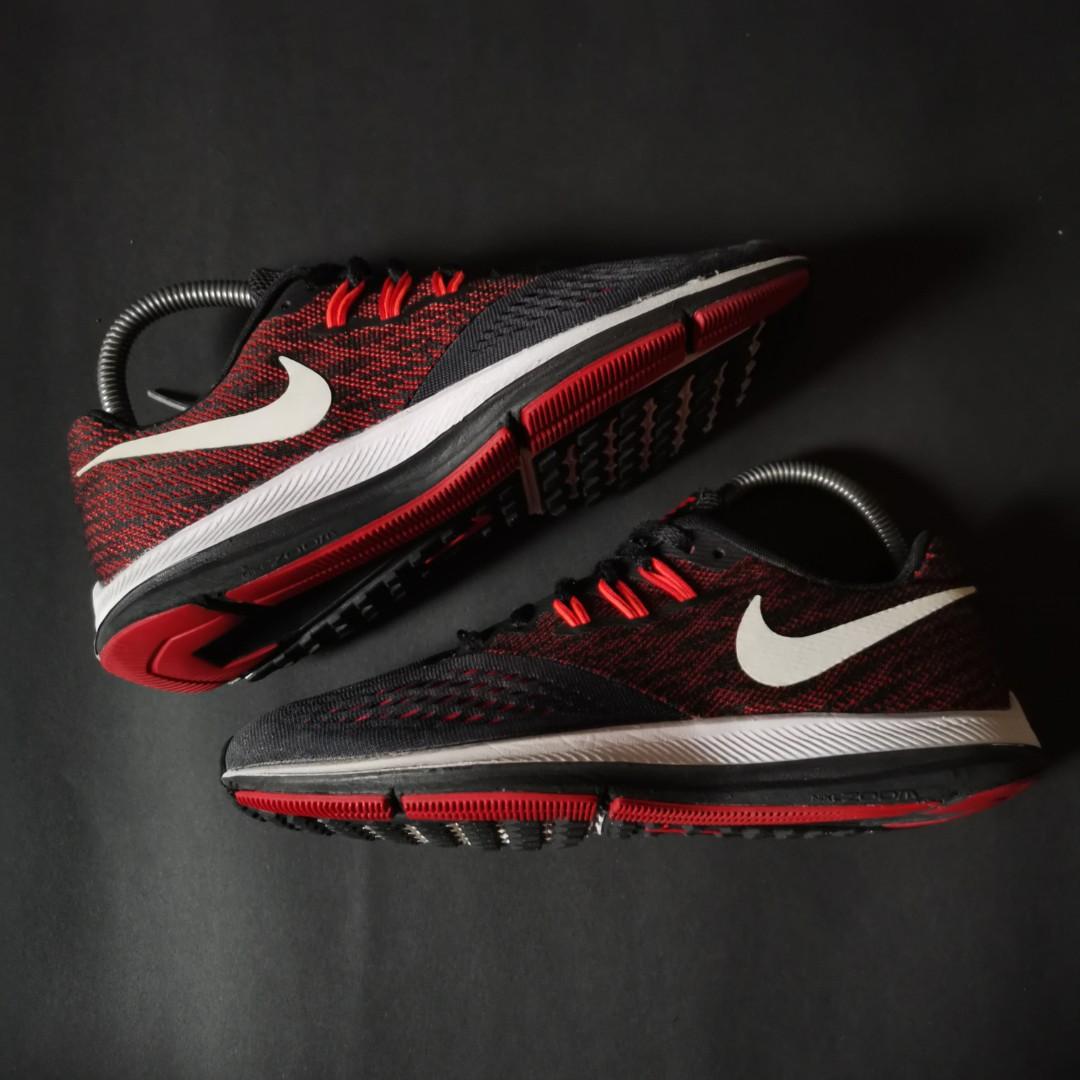 Nike zoom winflo 4 women's store