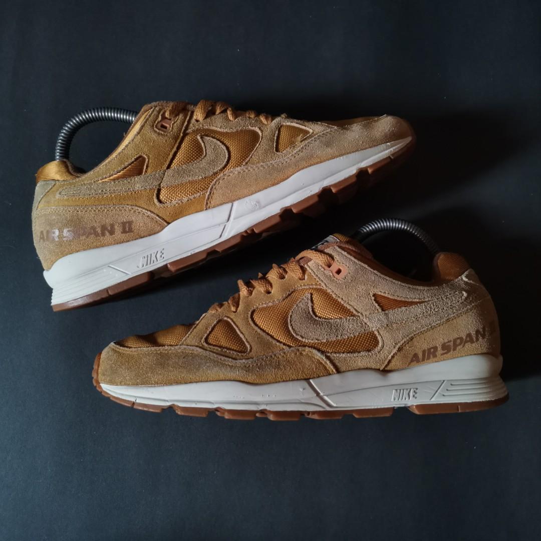 Air span shop 2 wheat