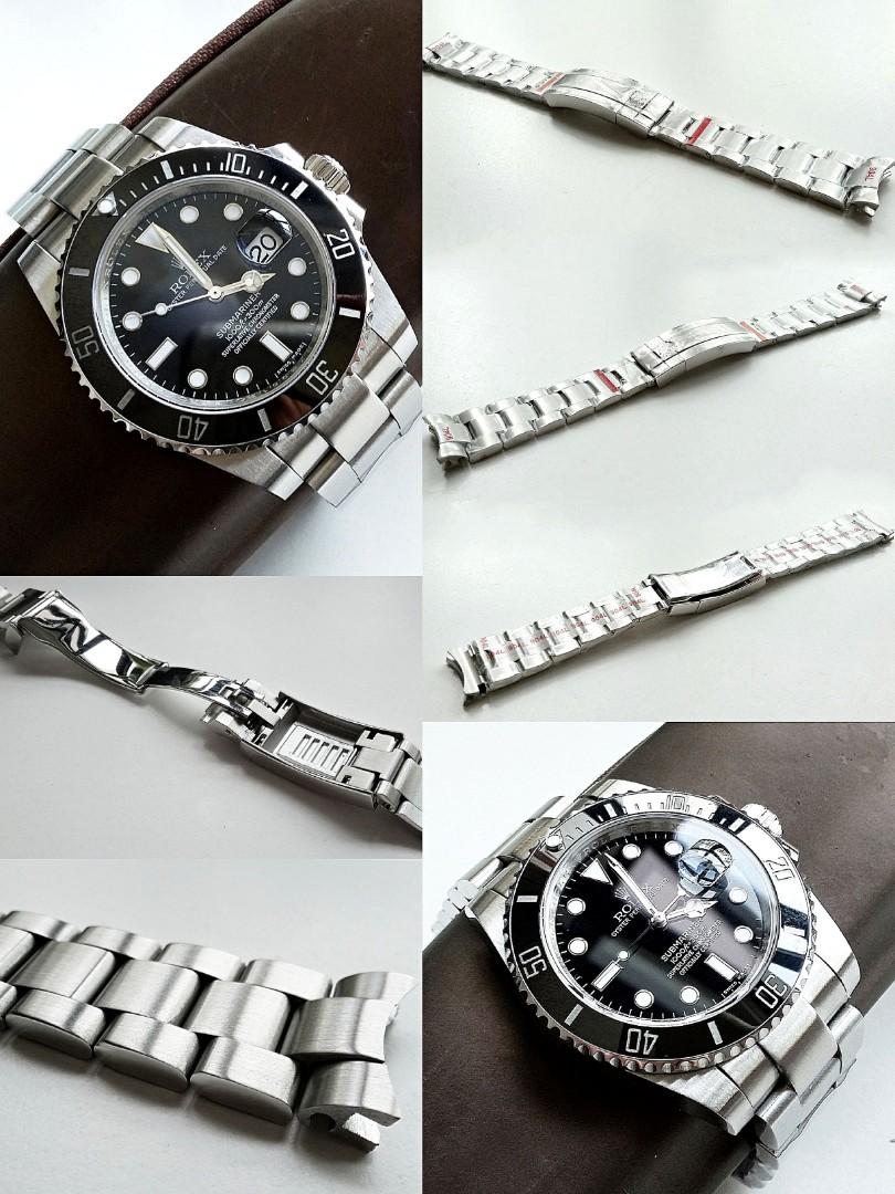 Submariner glidelock shop
