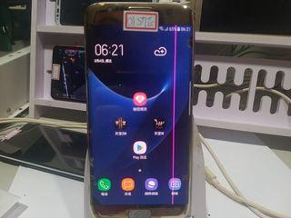 01三星 S7 edge G935FD  (可玩天堂W)【二手中古