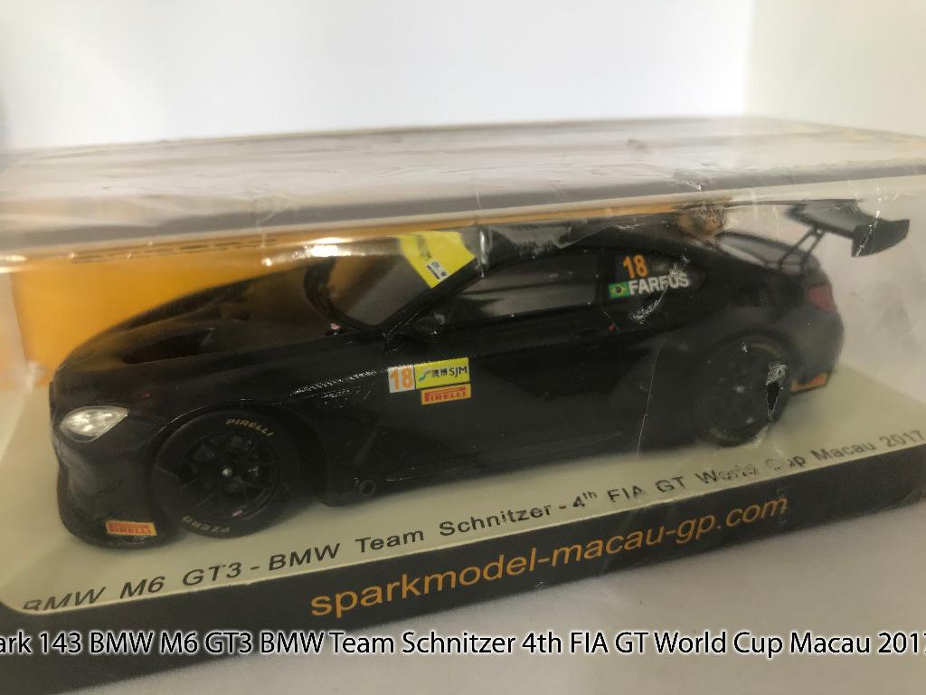 可獨立購買 1 43 Minichamps Spark Bmw 興趣及遊戲 玩具 遊戲類 Carousell