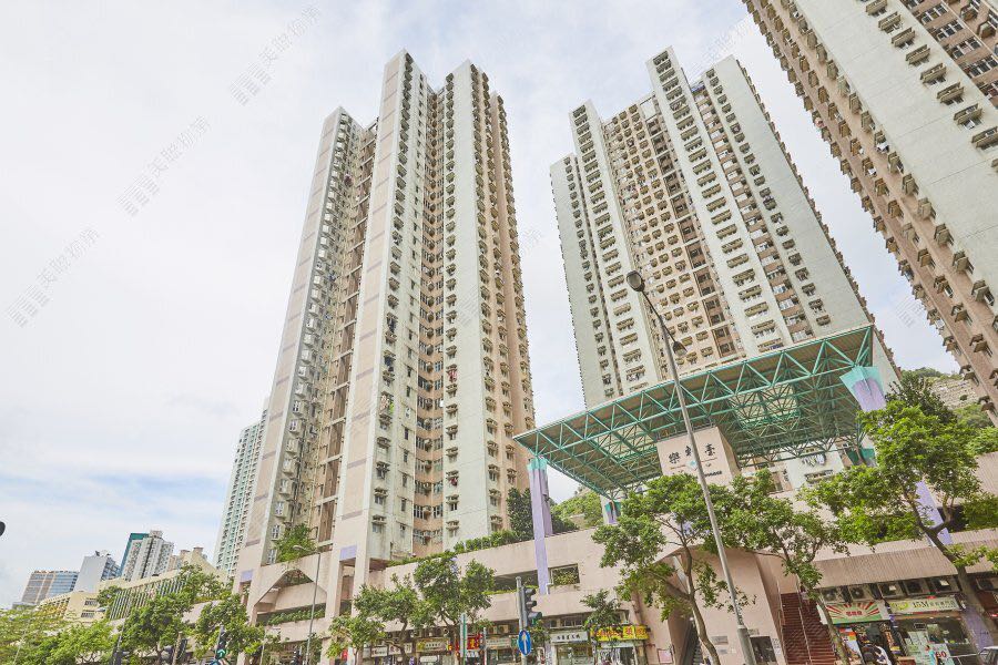 Reduced again and again, final price! Buy a two-bedroom apartment on Hong Kong Island for just a few thousand dollars per square foot!634390471064341122