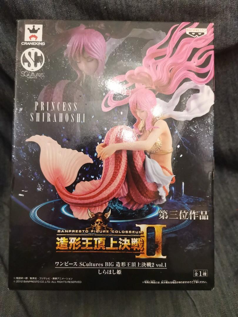 One Piece 造形王頂上決戰 興趣及遊戲 玩具 遊戲類 Carousell