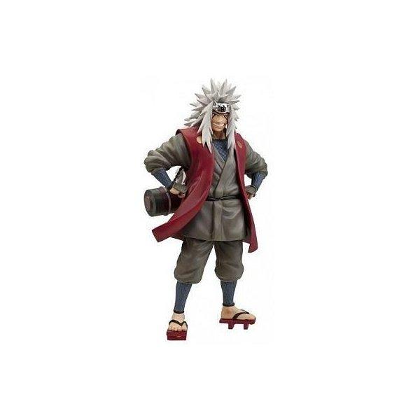 一番賞自来也火影忍者naruto疾風伝b賞 興趣及遊戲 玩具 遊戲類 Carousell