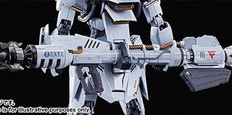 售 全新 Bandai MB Metal Build GUNDAM FORMULA 91 高達 F91 大河原邦男 機動戰士 0079 高達 ...