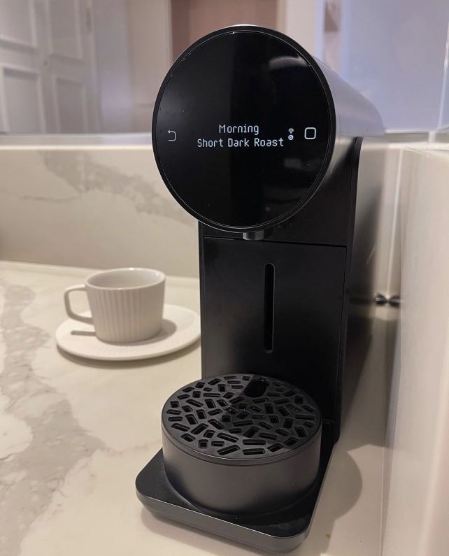 💯 Drink Morning Nespresso Compatible 