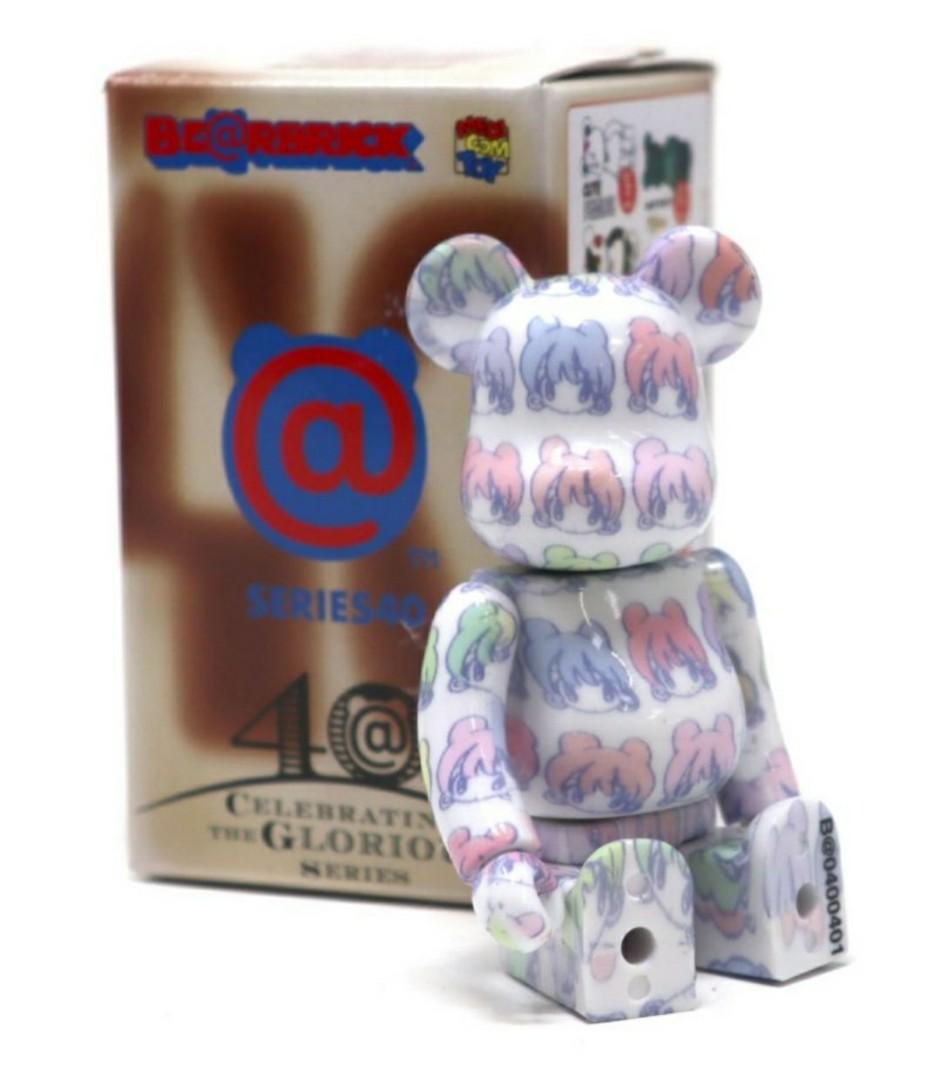 その他 BE@RBRICK KAE TANAKA 1000% BE@RBRICK KAE TANAKA 1000%