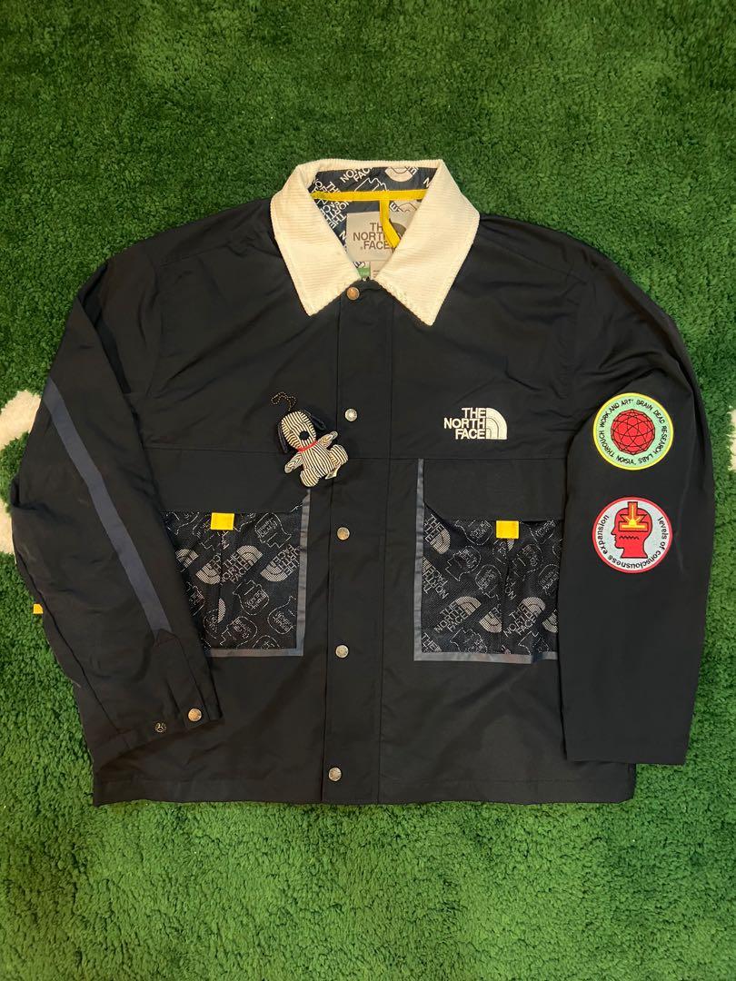 Brain dead discount chore coat