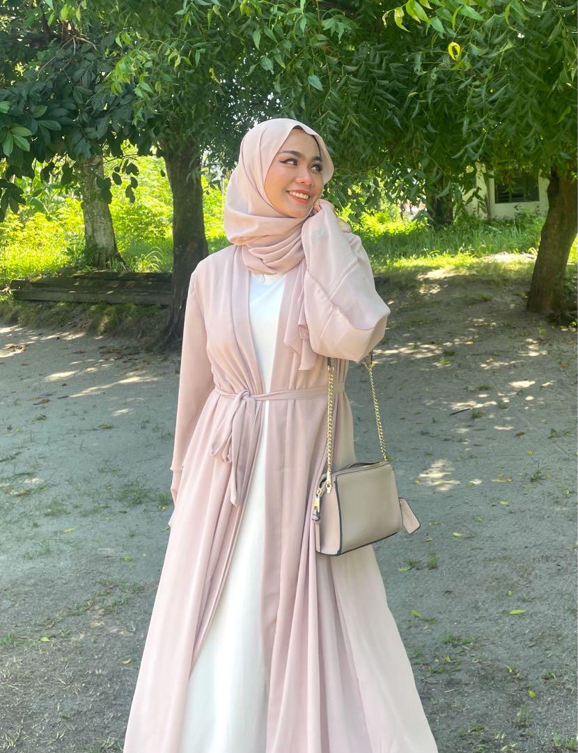 Long sales dress cardigan