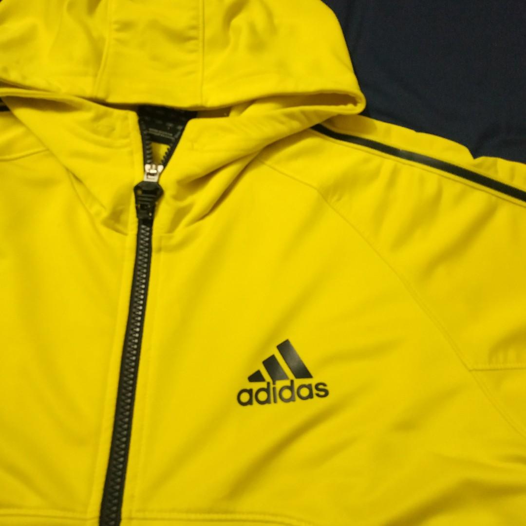 Adidas clima 365 hoodie outlet