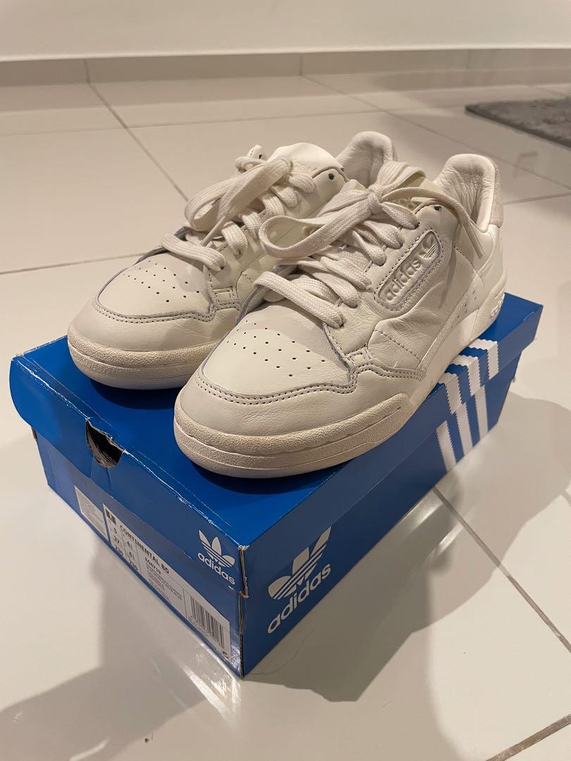 Kasut Adidas Continental