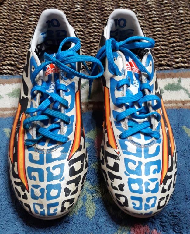 Messi world cup 2014 boots cheap