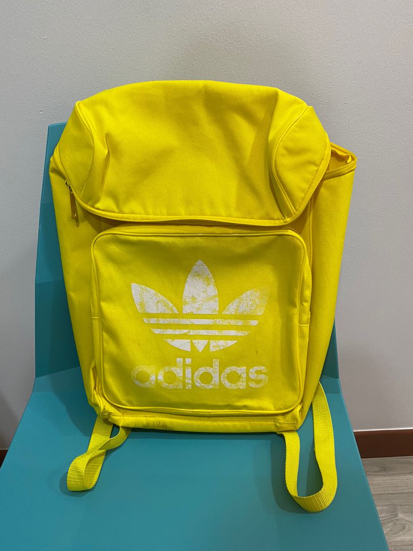 adidas lightweight backpack