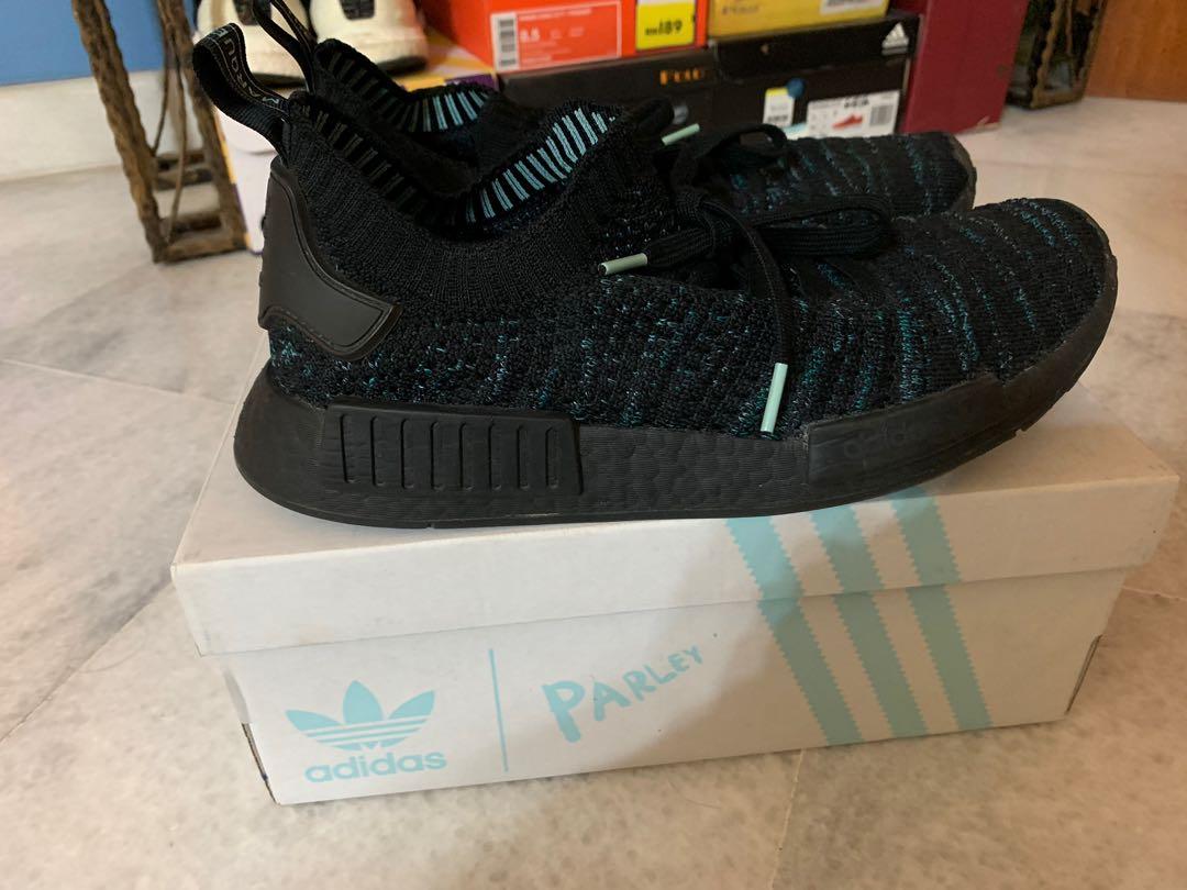 Adidas nmd r1 parley online