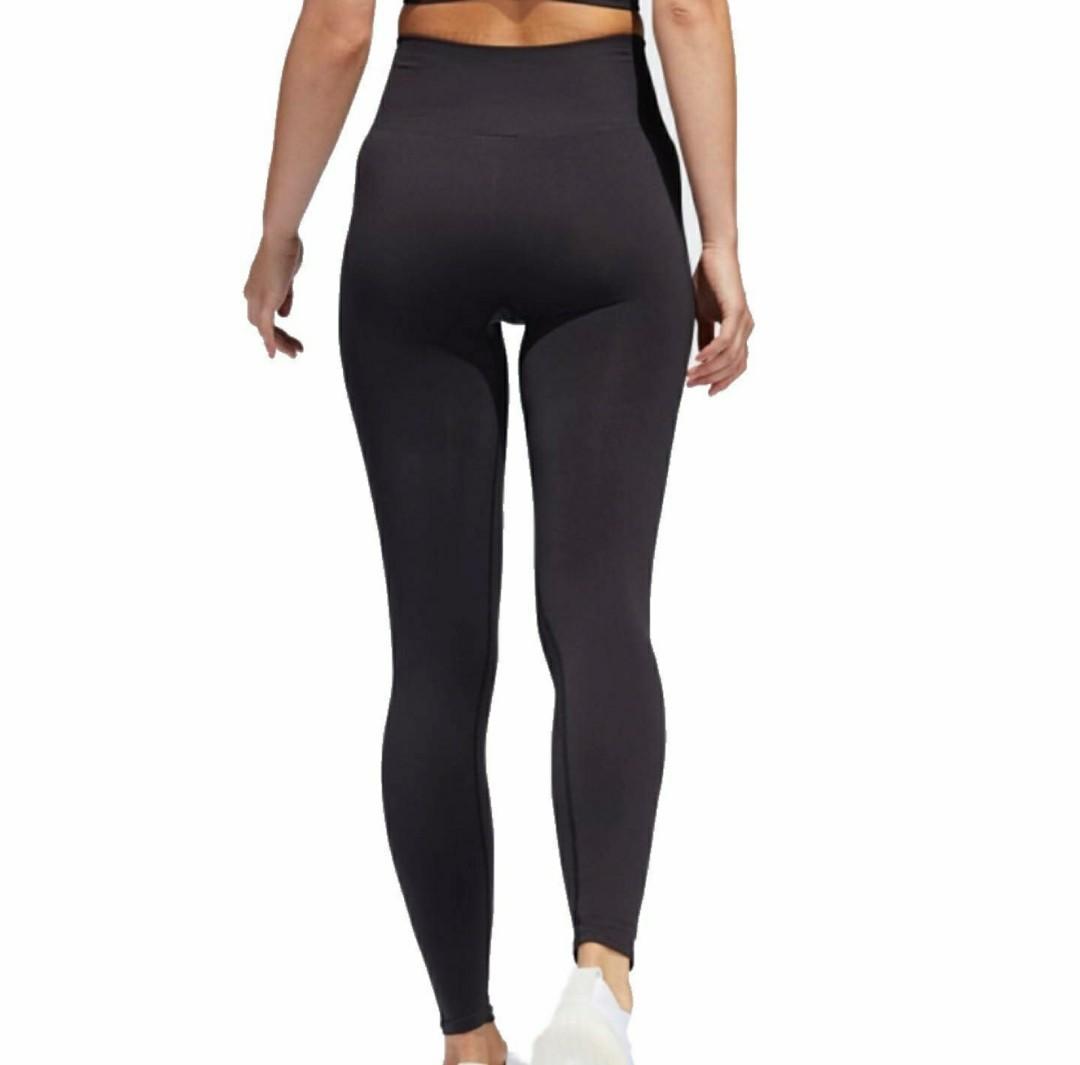 Adidas Seamless Tights Leggings, Women 