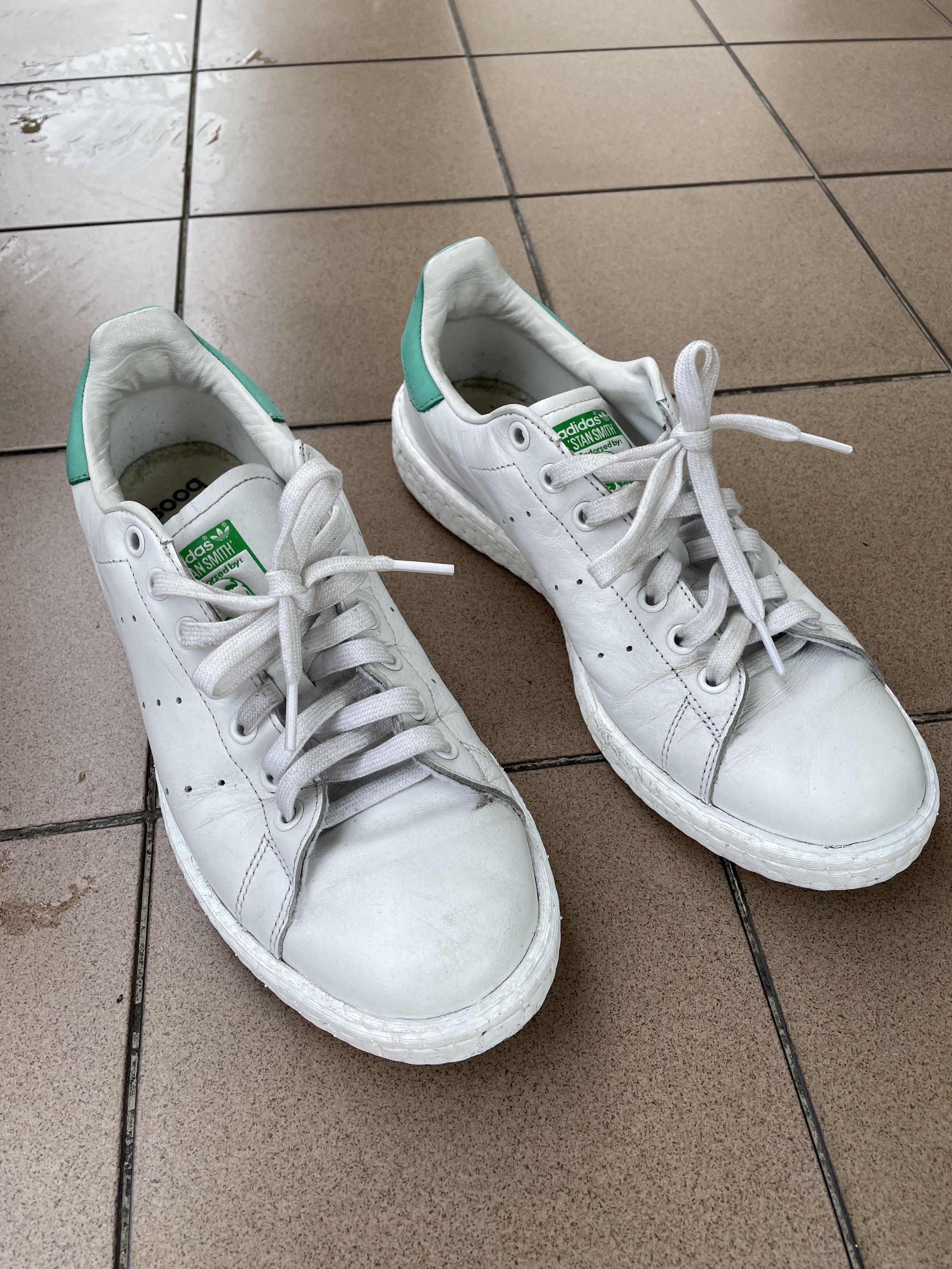 Adidas Stan Smith Boost Sneakers Men Limited Edition Men s