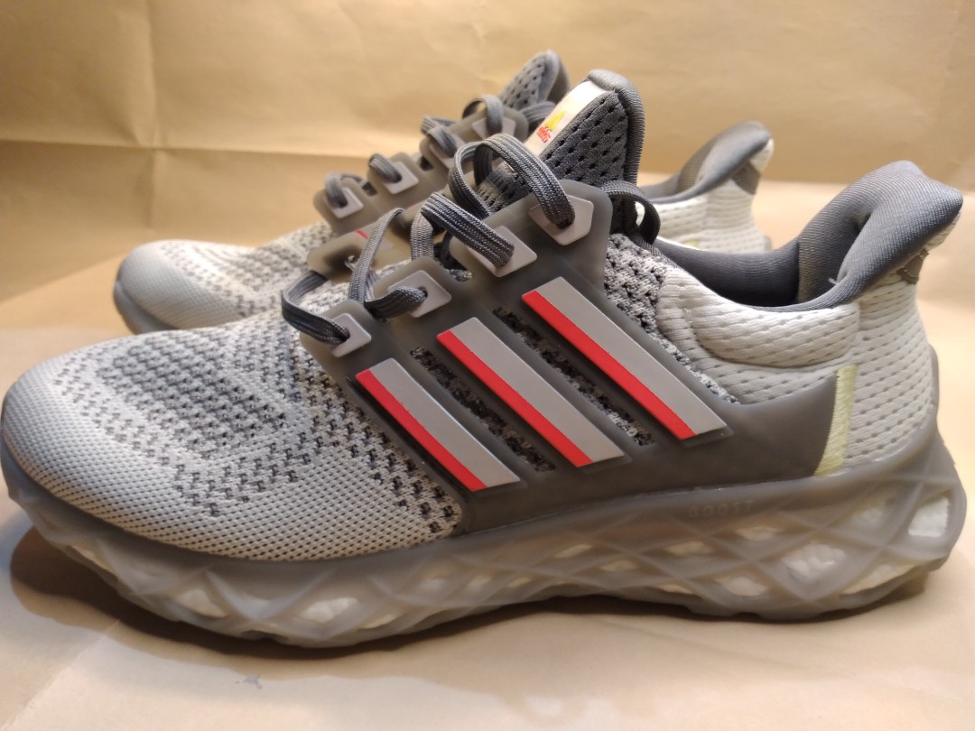Adidas Ultraboost Web DNA US size 9.5 Men s Fashion Footwear