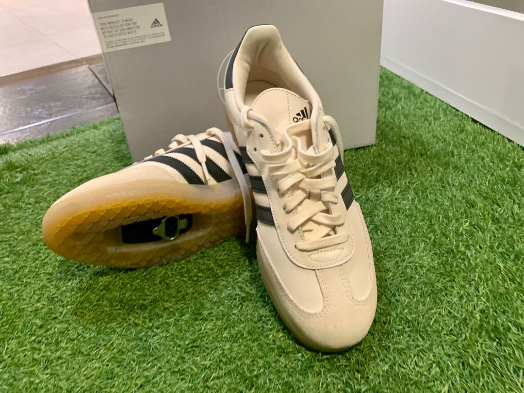 Adidas velosamba cycling shoes US9.5, UK9, 43 1/3, Men's Fashion, Footwear,  Sneakers on Carousell