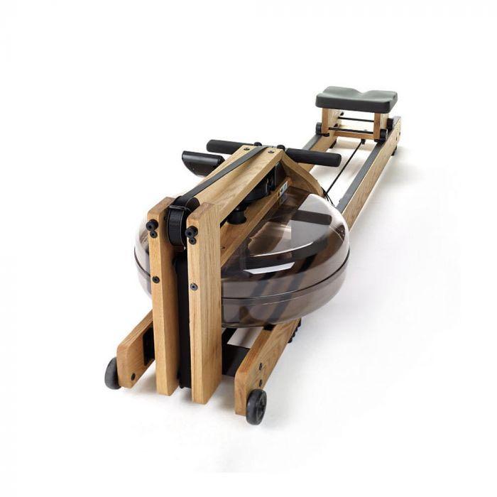 AIBI WATERROWER ROWING MACHINE WITH S4 MONITOR Sports Equipment Exercise Fitness Cardio Fitness Machines on Carousell