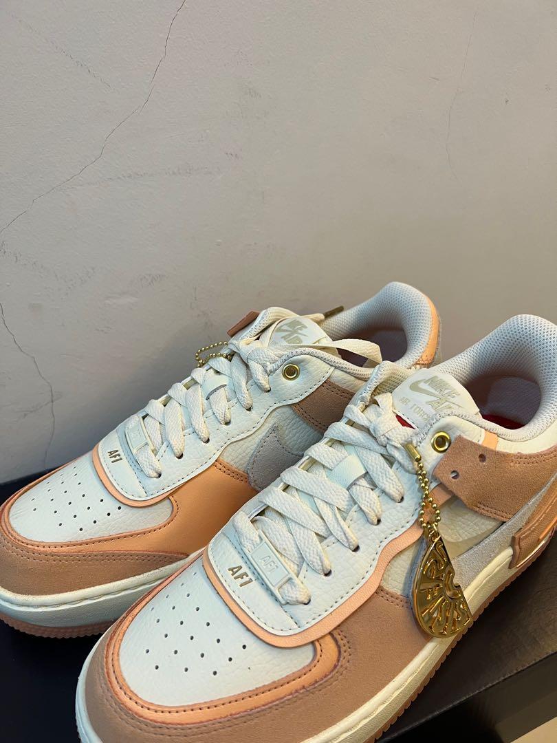 sisterhood air forces