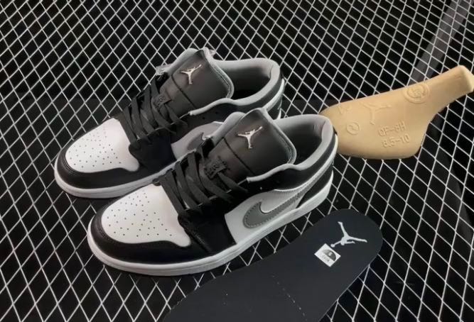 nike jordan low shadow