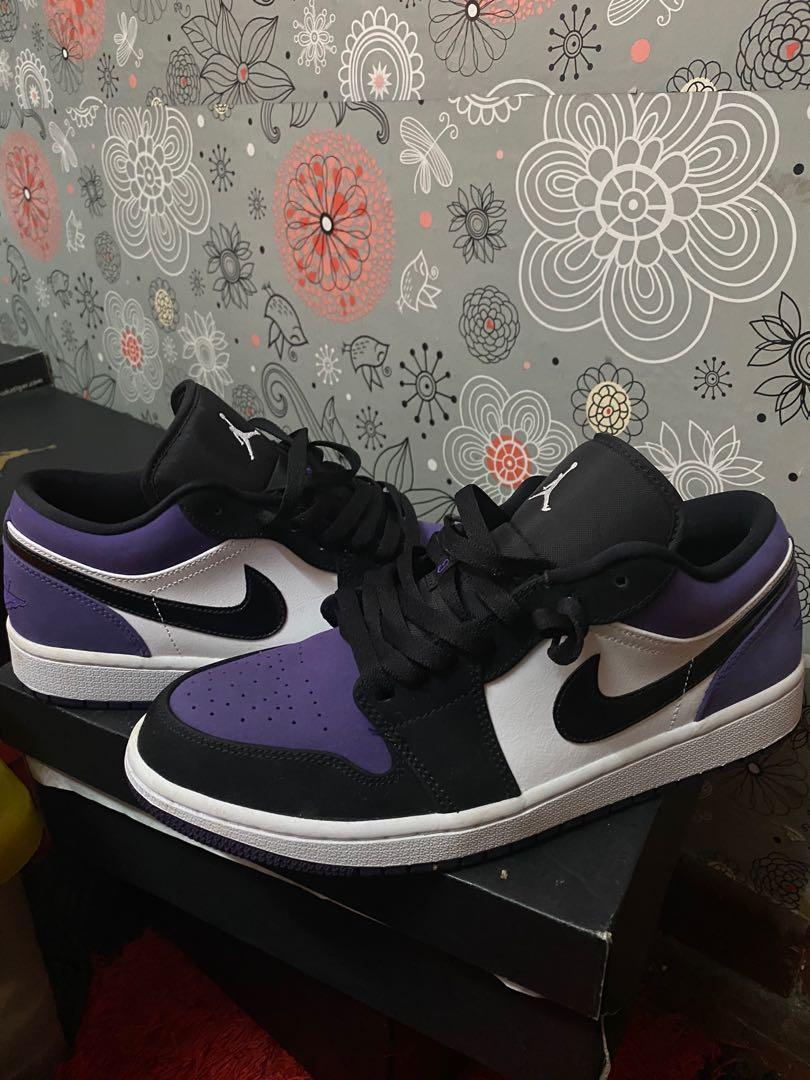 Footwear, Sneakers on Carousell