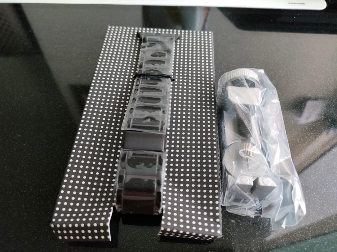 Casetify stainless steel mesh review store