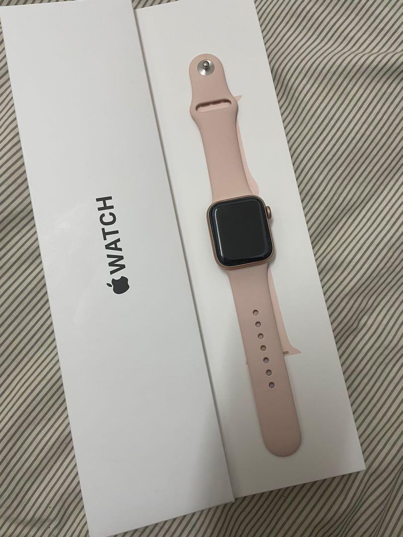 Apple watch best sale se sand