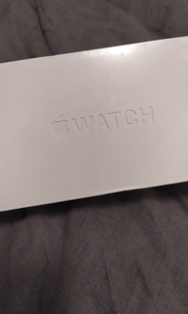 Apple watch series 5 44 a2157 BNIB 