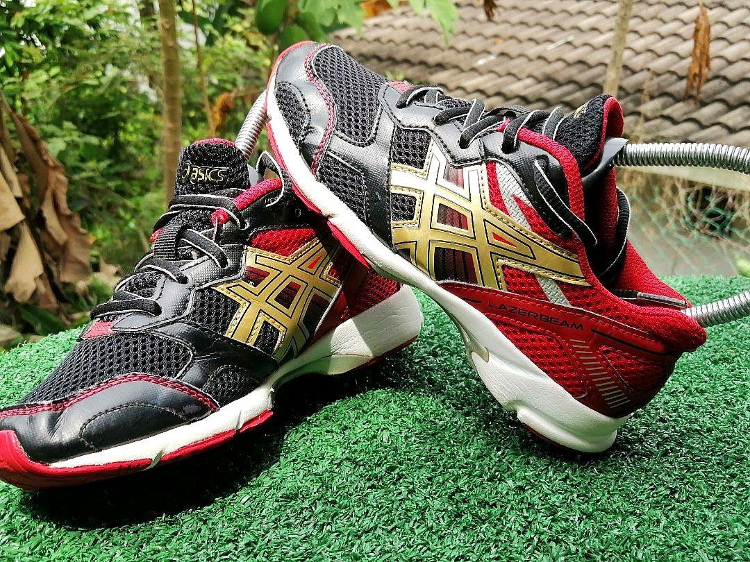 Asics KIDS UK 3.5