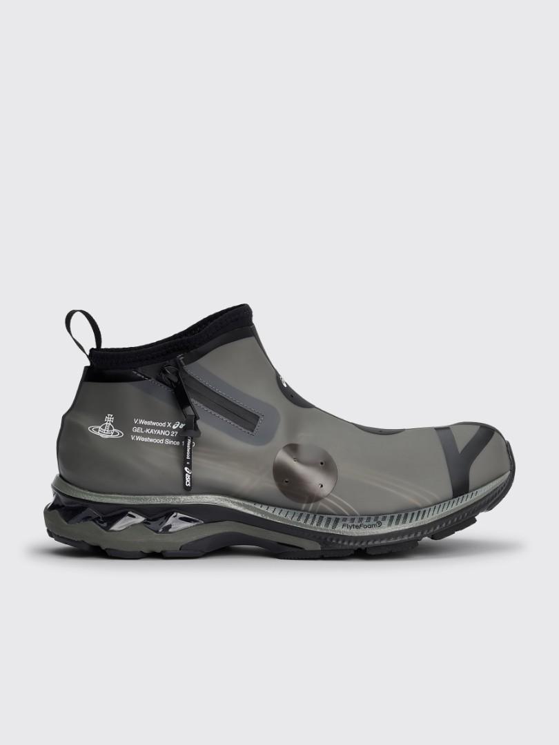 vivienne westwood asics red