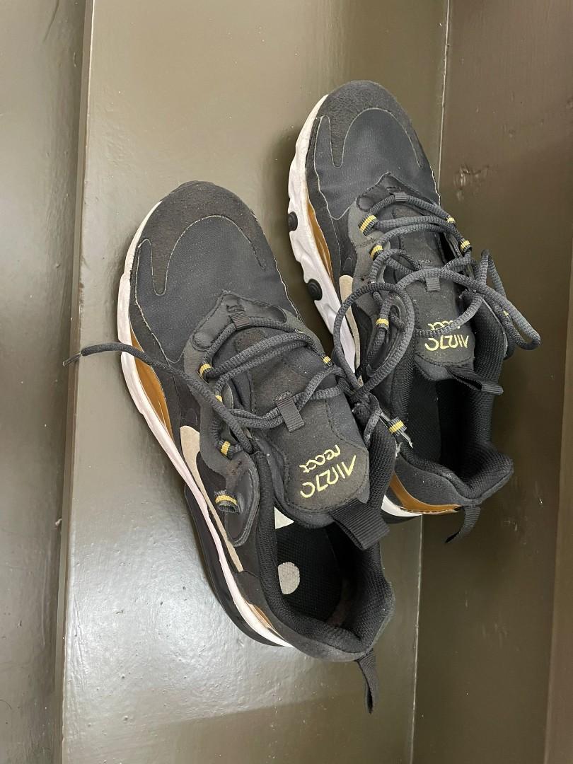 Nike air max store 27 black outfit