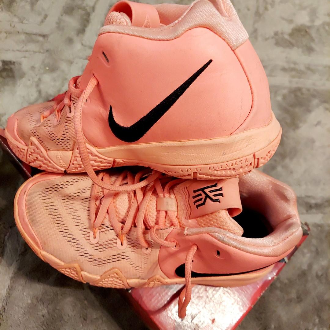 Nike kyrie irving womens cheap new arrivals